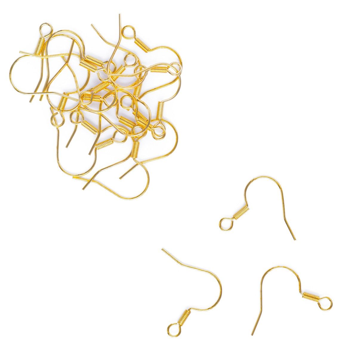 hobbii-zubeh-r-diy-ohrringe-ohrhaken-gold-10-st-ck image 5