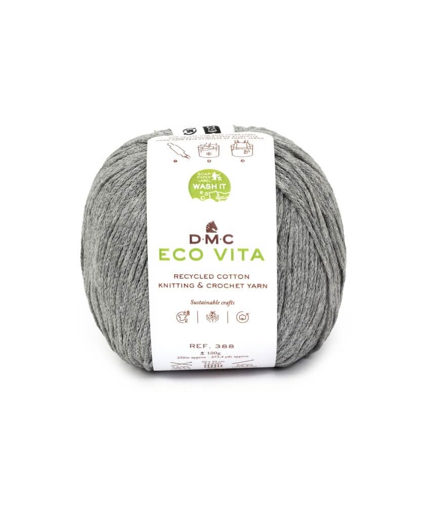 dmc-eco-vita-strickgarn-h-kelgarn-farbe-198-recycling image 5