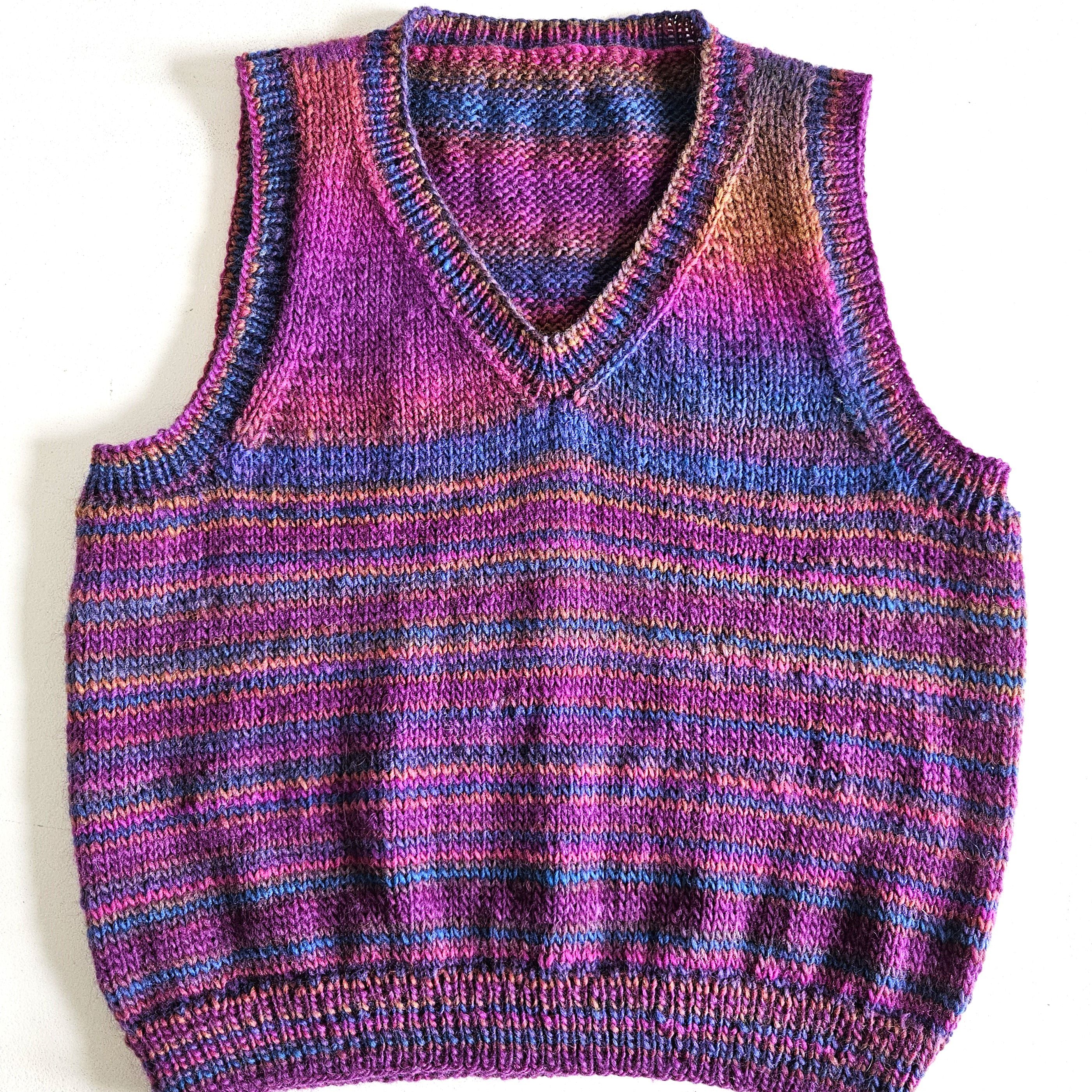 hobbii-alma-pullunder-strickanleitung-xxs-2xl-wool-print image 5