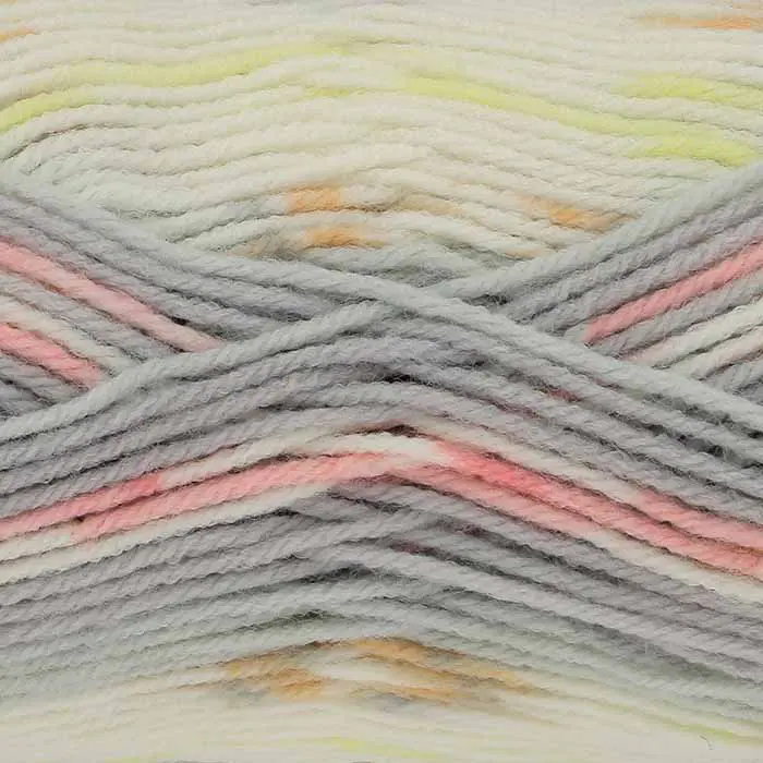 king-cole-cosy-love-aran-babywolle-selbstmusternd-pastell image 4