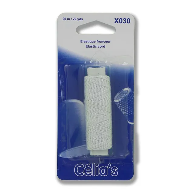 king-cole-haberdashery-kr-uselgummi-smokgummi-wei-n-hzubeh-r image 1