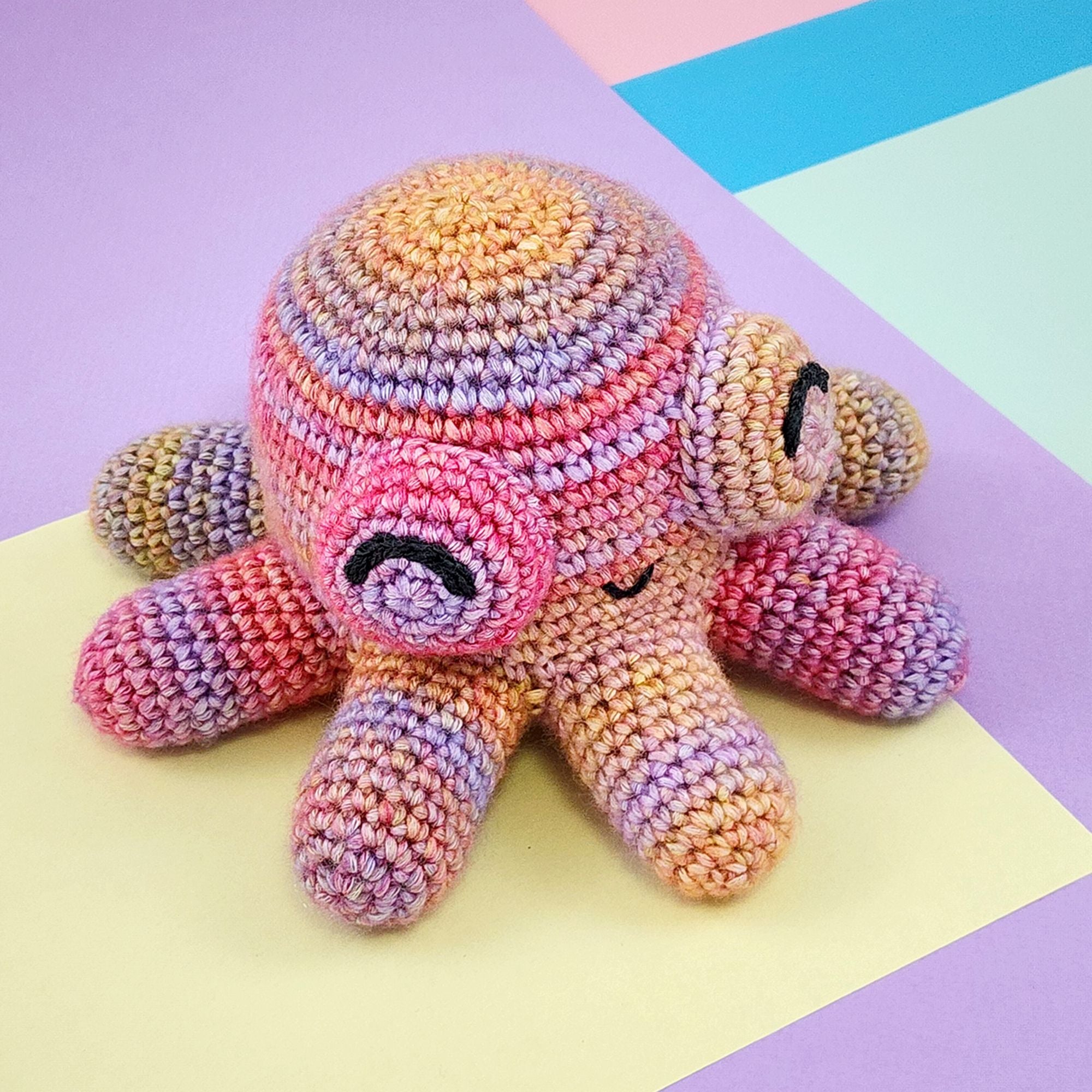 hobbii-octobubble-baby-octopus-h-kelanleitung-onesize image 3