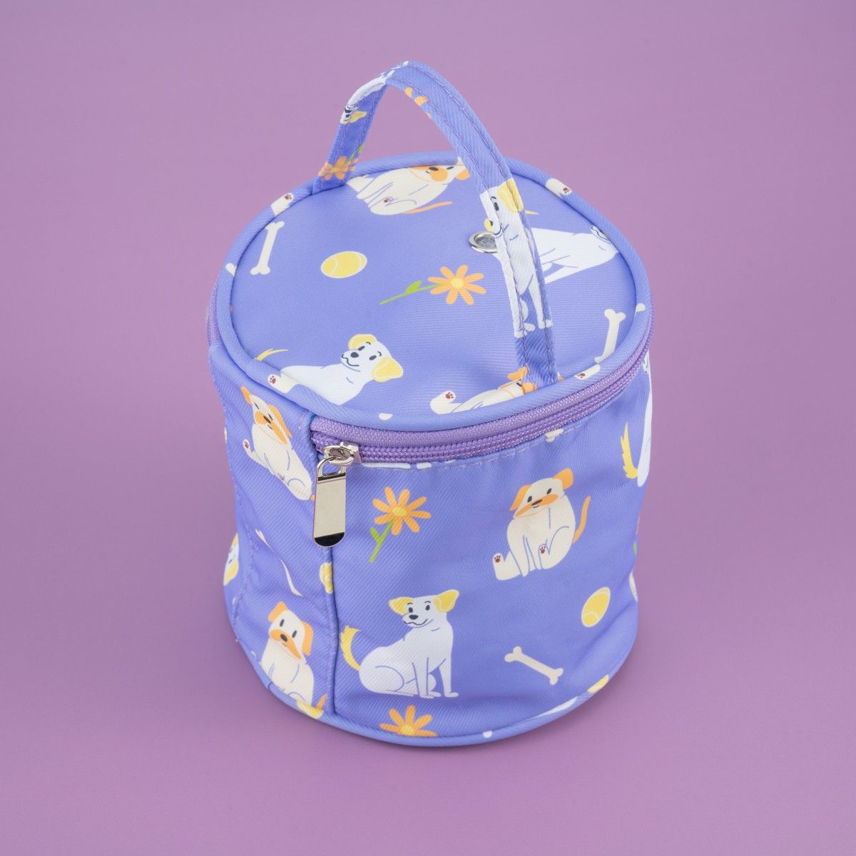 hobbii-zubeh-r-garnhaltertasche-wolltasche-strawberry-mit-rei-verschluss image 3
