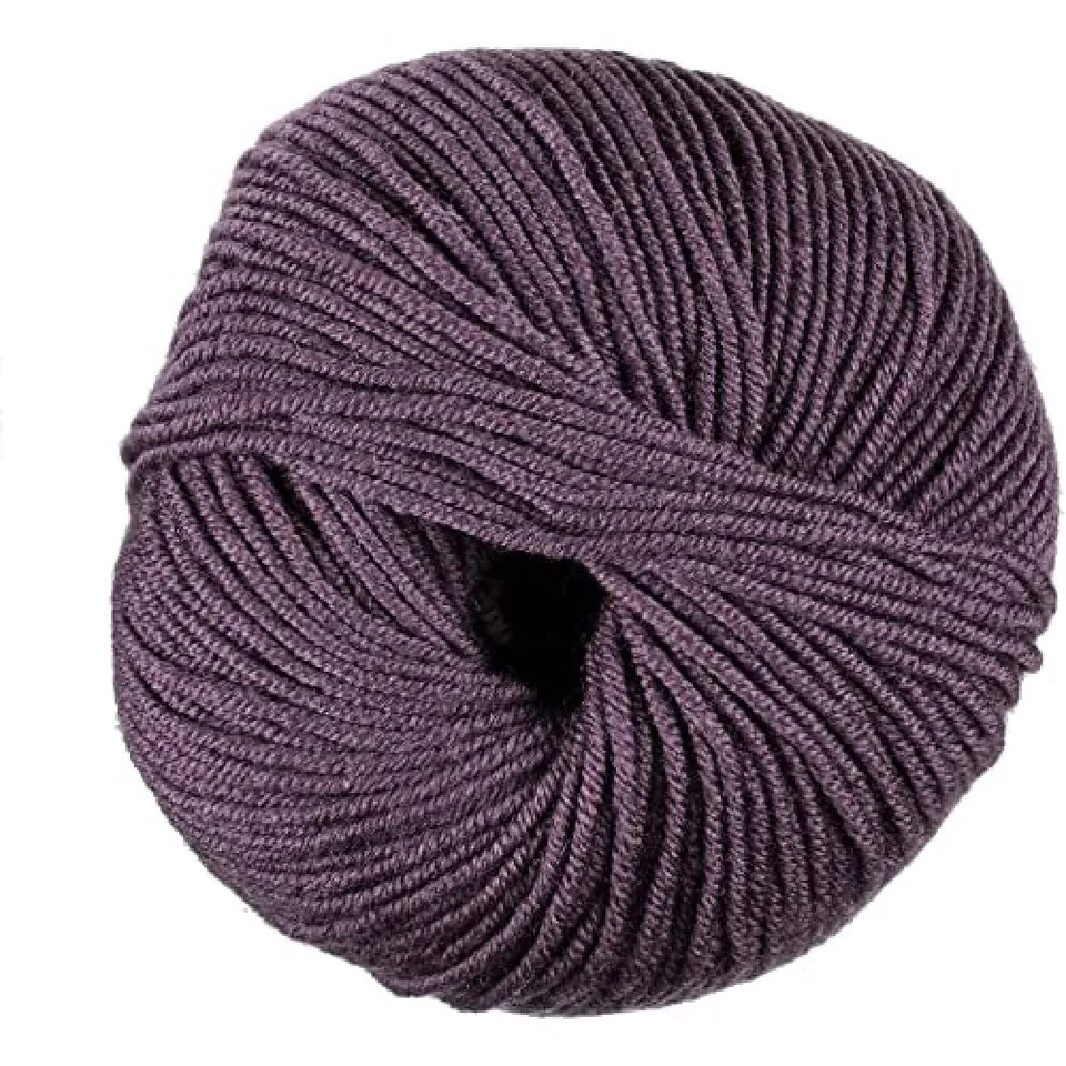 dmc-merino-essentiel-woolly-strickwolle-50-g-100-merino image 1