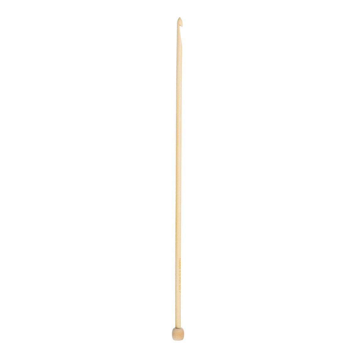 hobbii-h-kelnadeln-tunesische-nadel-bambus-25-cm-4-0-mm image 8