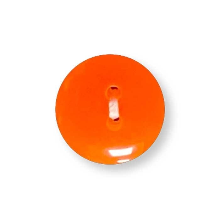 king-cole-haberdashery-rundknopf-neonorange-32-ligne image 1