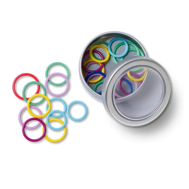 hobbii-zubeh-r-maschenmarkierer-metall-rund-mix-30-st-ck image 1
