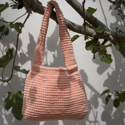 hobbii-lucca-tasche-h-kelanleitung-schultertasche-anf-nger image 1
