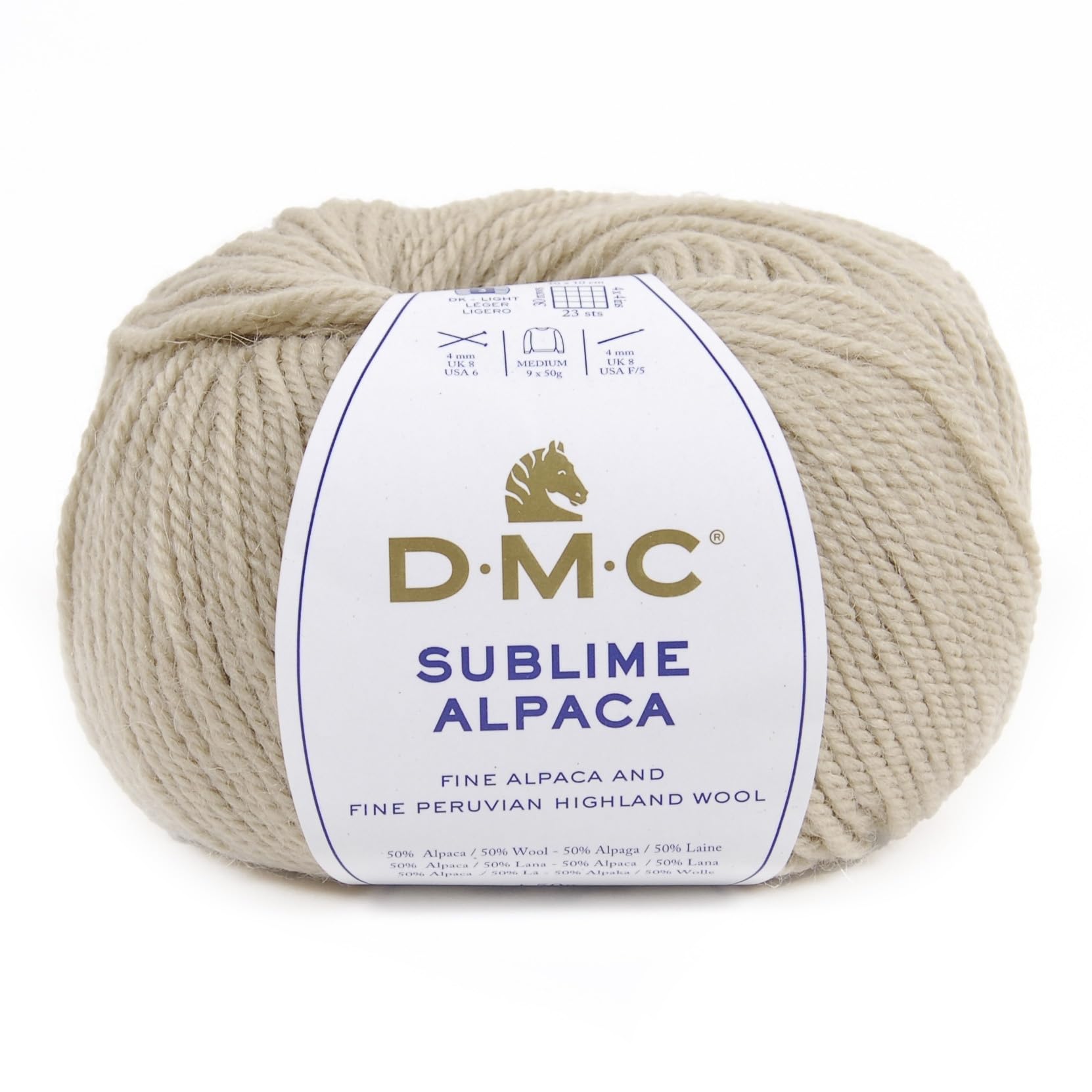 dmc-sublime-alpaca-handstrickgarn-50g-farbe-910 image 8
