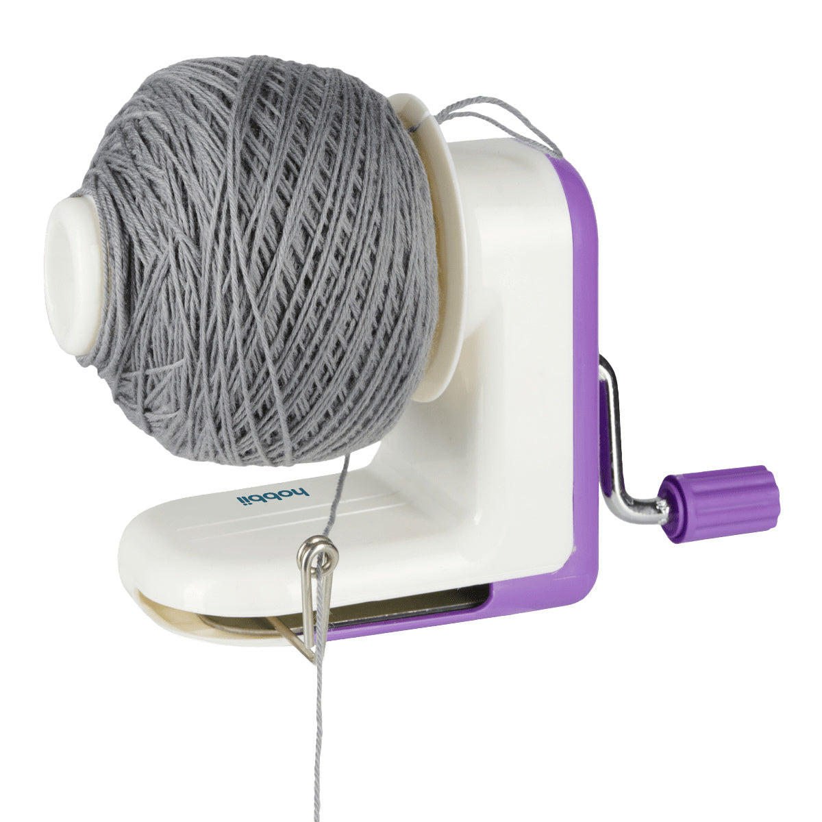 hobbii-zubeh-r-wollwickler-strickzubeh-r-purple-bobbel-kn-uel image 3