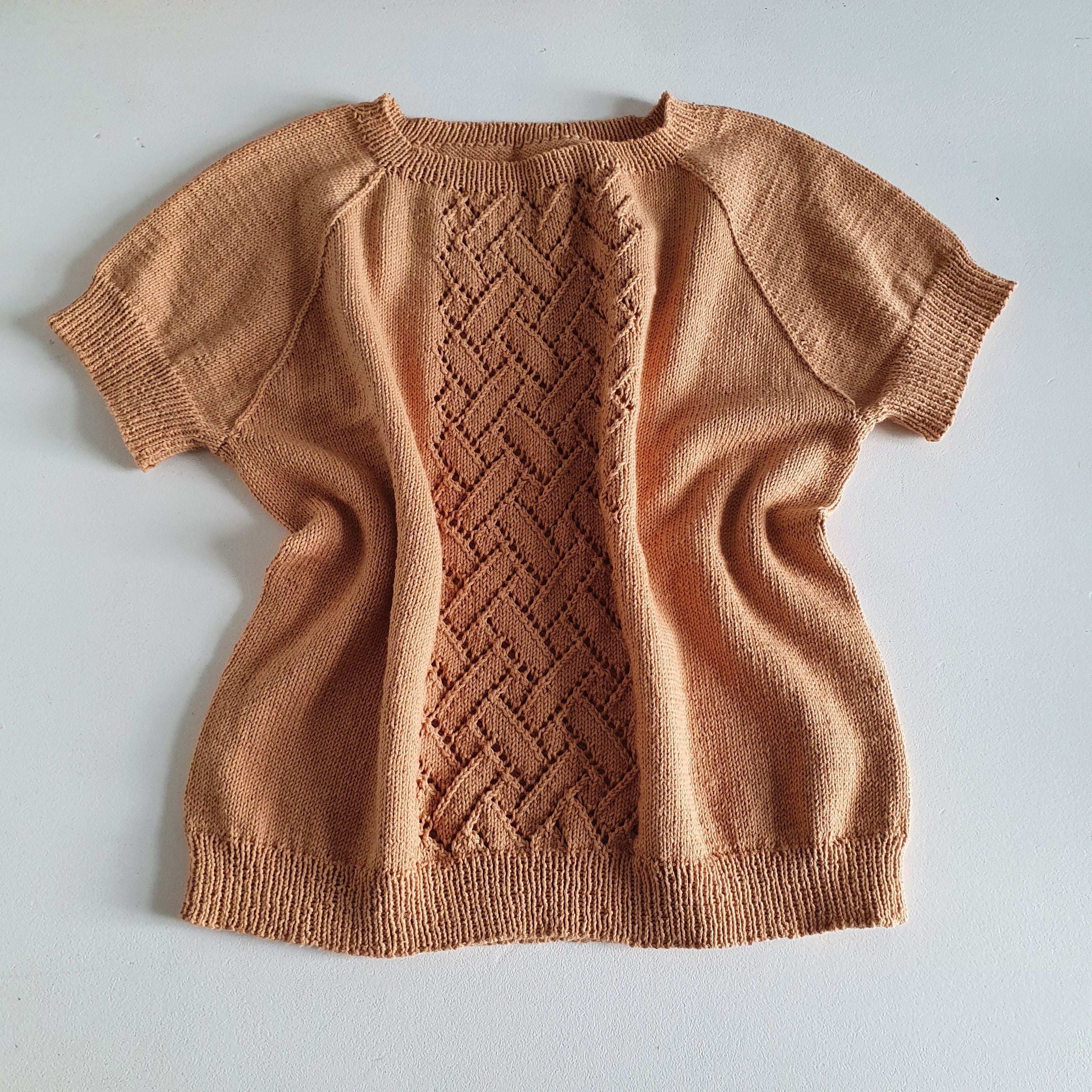 hobbii-anleitungen-georgina-pulli-strickanleitung-baumwolle-s image 2