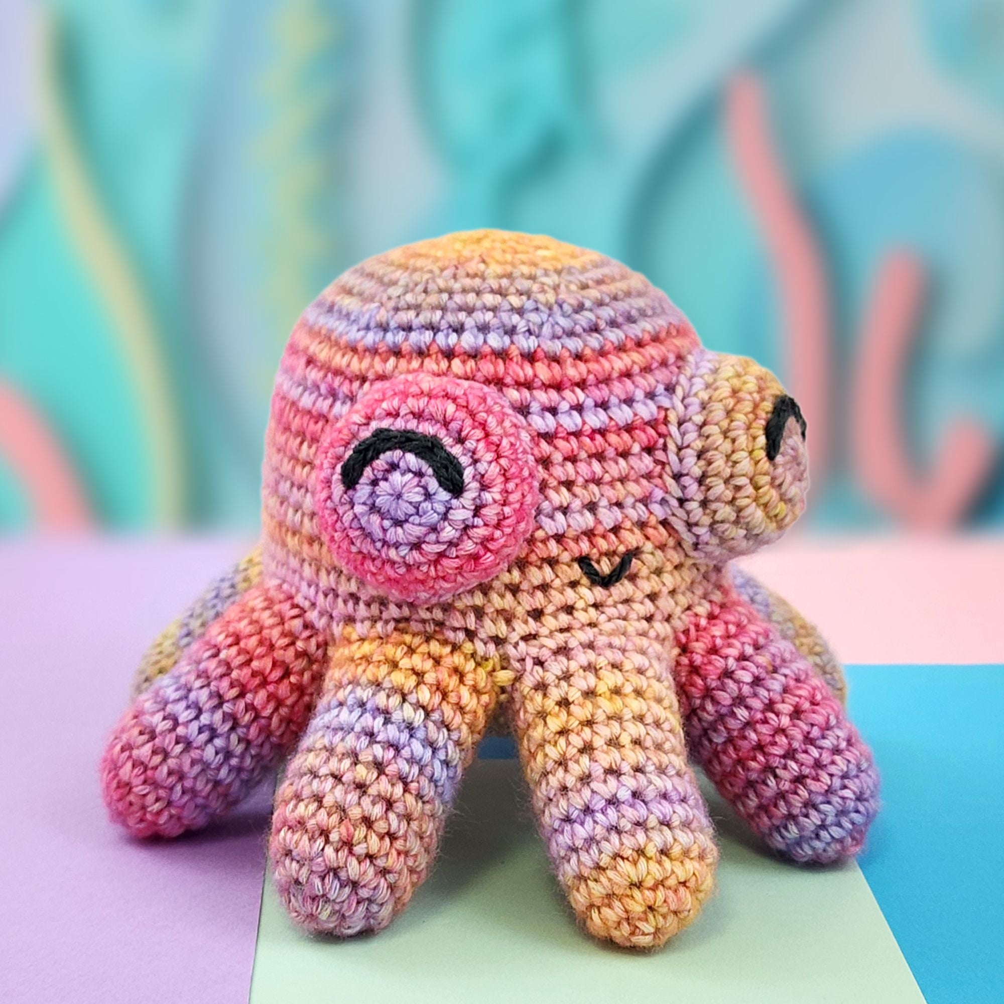 hobbii-octobubble-baby-octopus-h-kelanleitung-onesize image 4