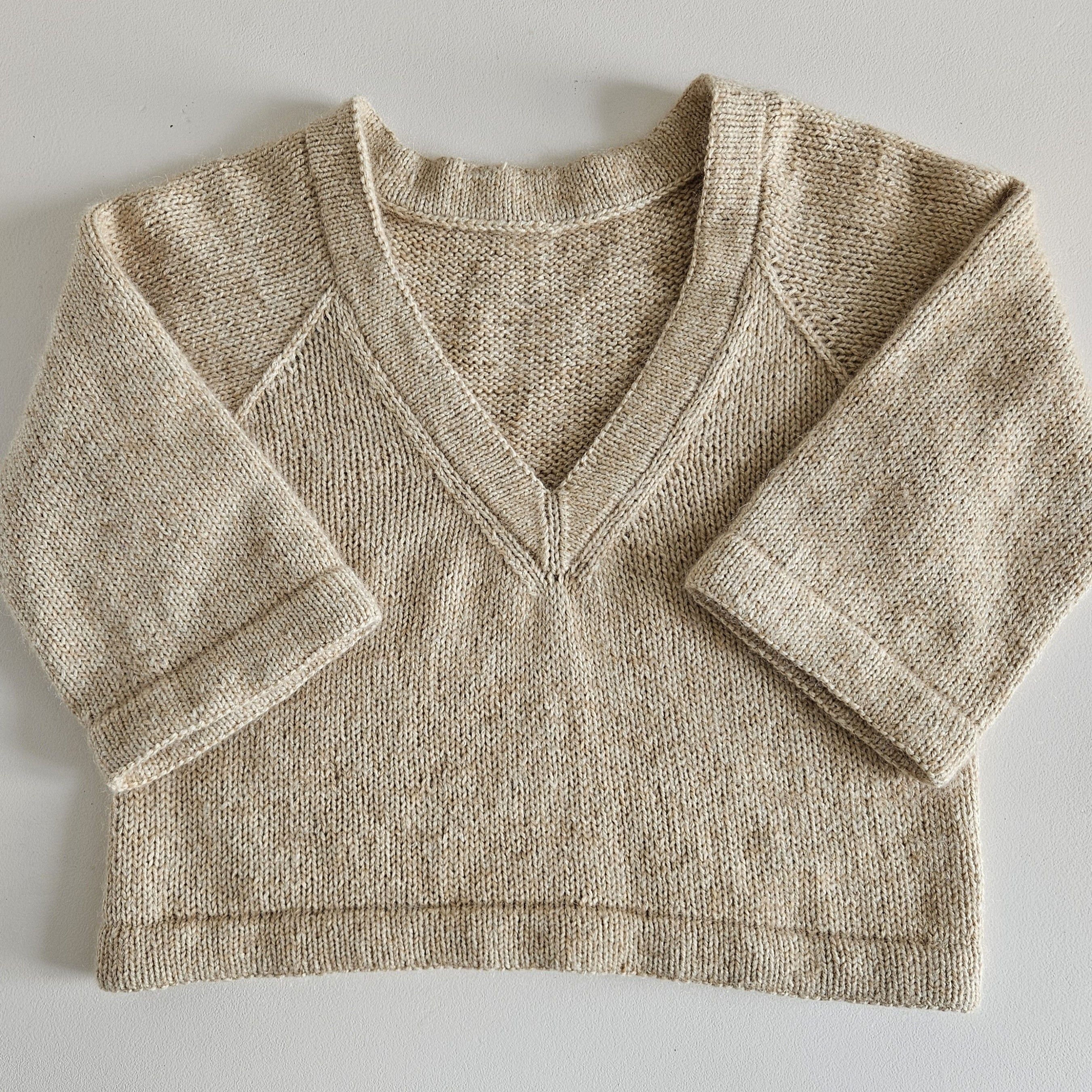 hobbii-silky-v-pulli-strickanleitung-pdf-s-2xl image 4