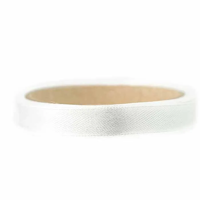 king-cole-wei-es-satinband-kurzwaren-6mm-x-5m image 1