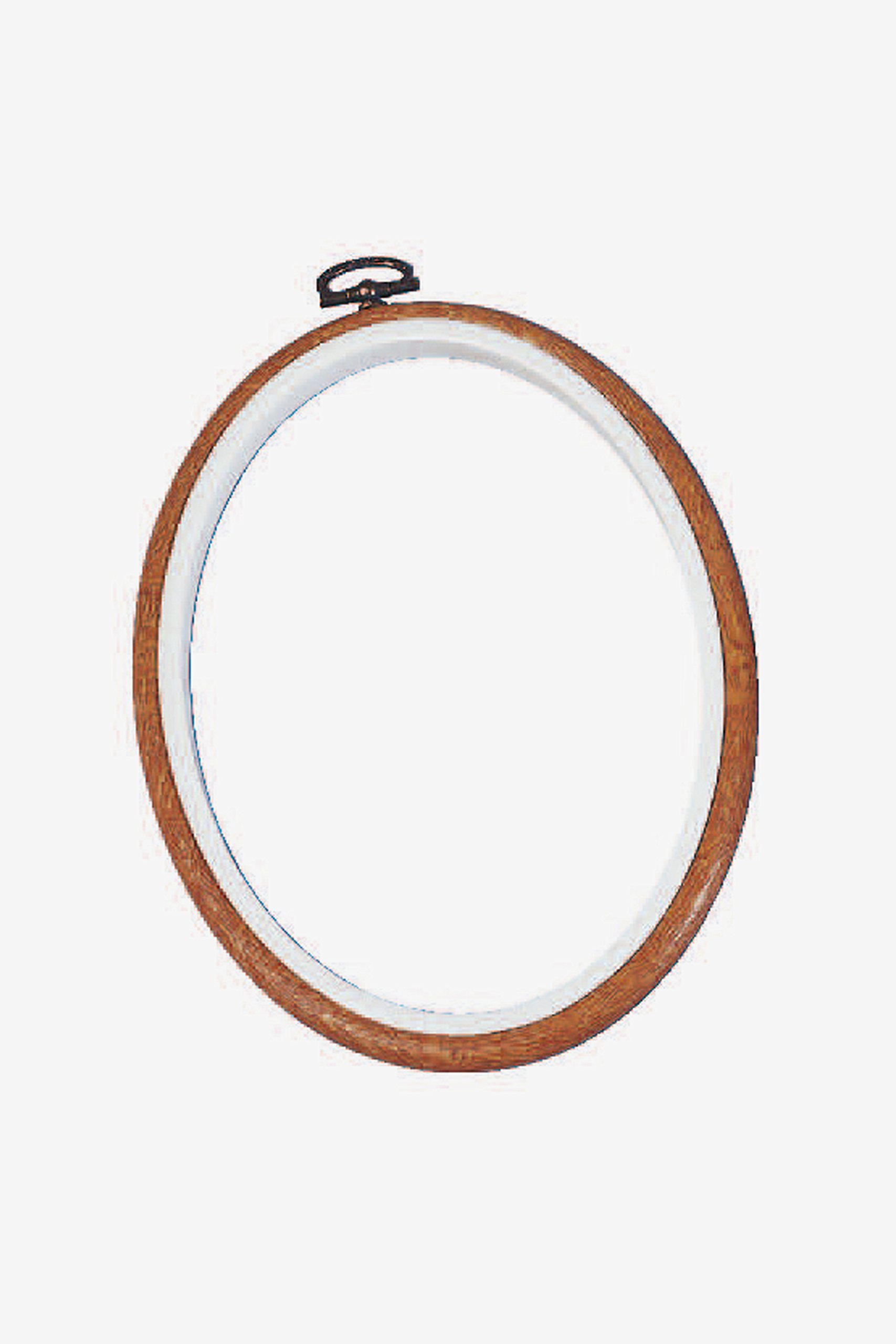dmc-flexirahmen-oval-stickrahmen-kunststoff-zum-aufh-ngen image 2