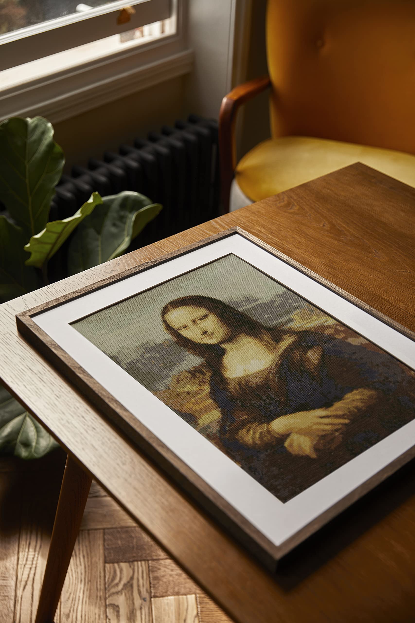 dmc-mona-lisa-louvre-kreuzstichset-fortgeschrittene image 5