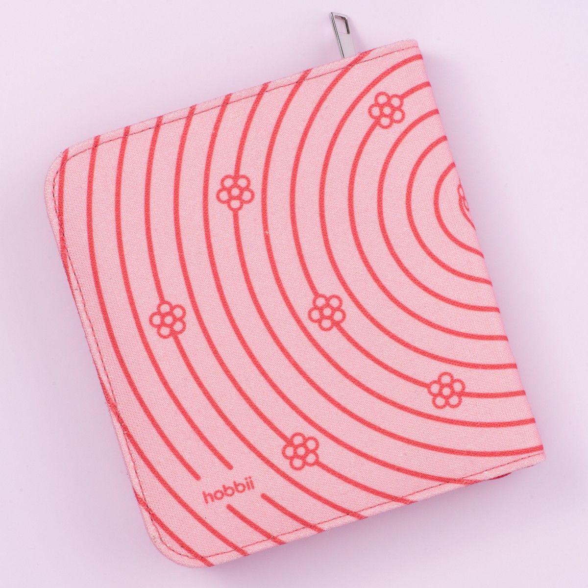 hobbii-stellar-rundstricknadel-set-deluxe-coral-3-5-12-mm image 5