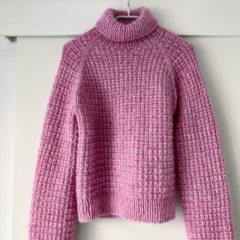 hobbii-anleitungen-snowdrop-pullover-strickanleitung-rollkragen-xs-3xl image 3