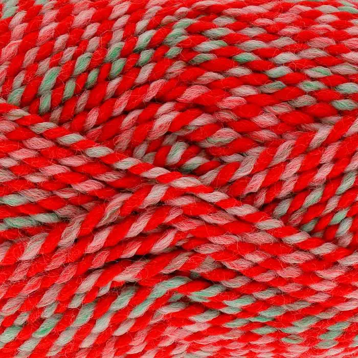king-cole-christmas-super-chunky-garn-rot-gr-n-weihnachtsmix image 4