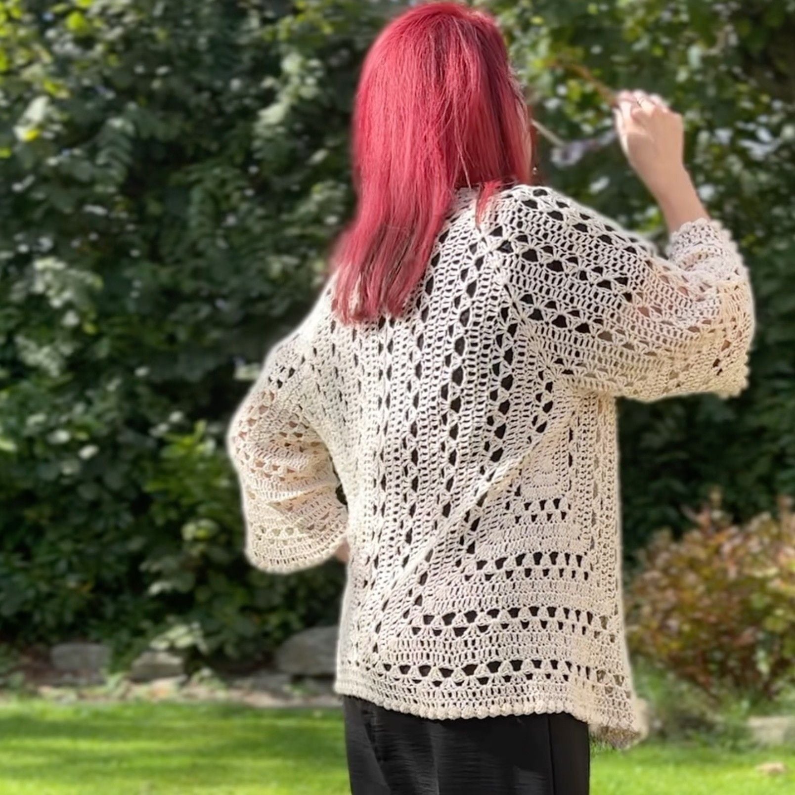 hobbii-anleitungen-crazy-hexi-cool-h-kelanleitung-cardigan-xs-5xl image 5