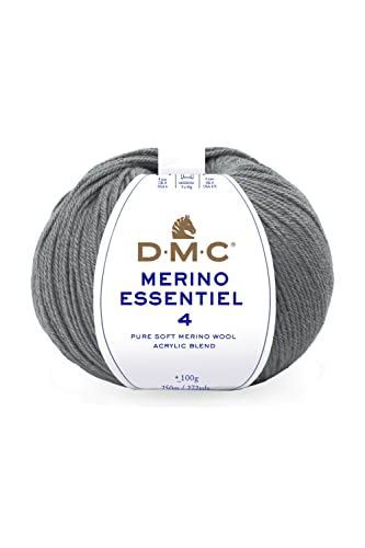 dmc-merino-essentiel-4-strickgarn-aran-merinowolle-2 image 3
