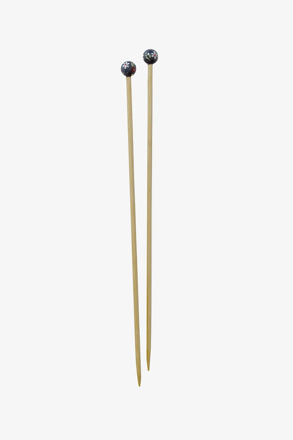 dmc-stricknadeln-bambus-40cm-nr-6-marinebl-ten image 1