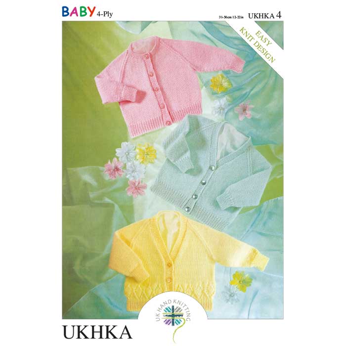 ukhka-4-king-cole-strickanleitung-cardigans-004 image 1
