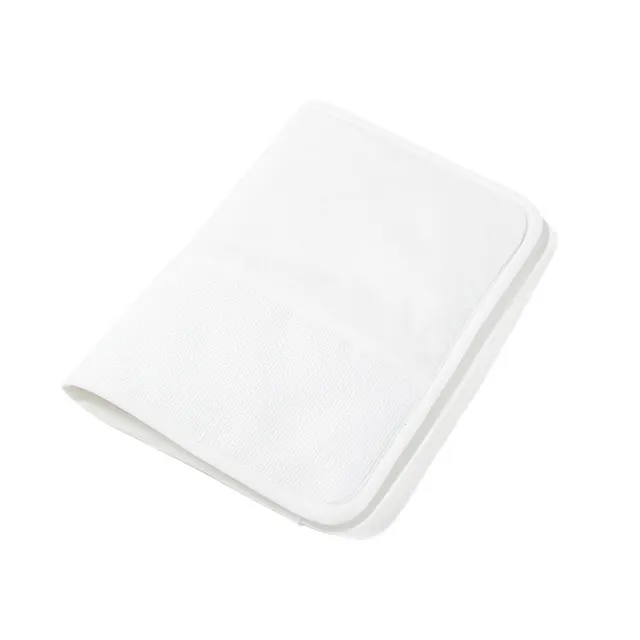 dmc-u-hefth-lle-zum-besticken-schutzh-lle-wei-18x25-cm image 1