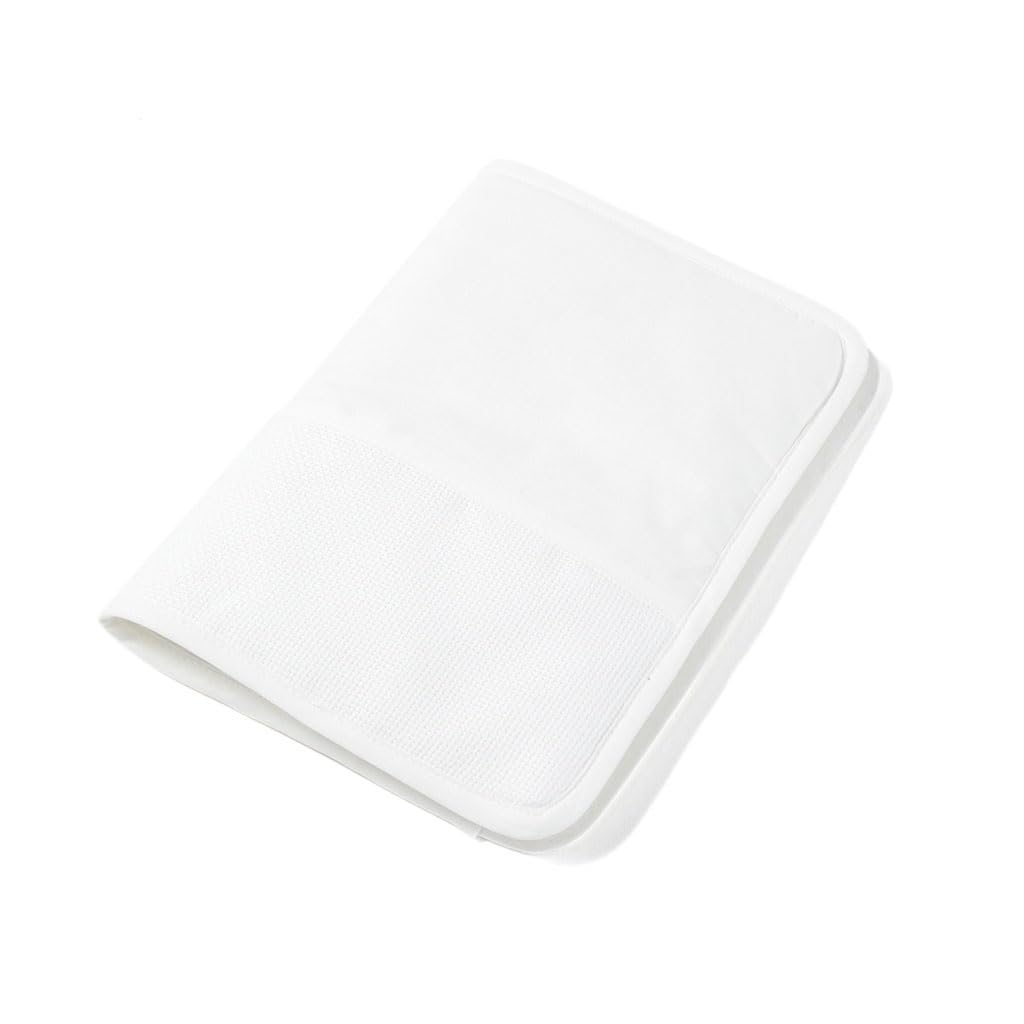 dmc-u-hefth-lle-zum-besticken-schutzh-lle-wei-18x25-cm image 1