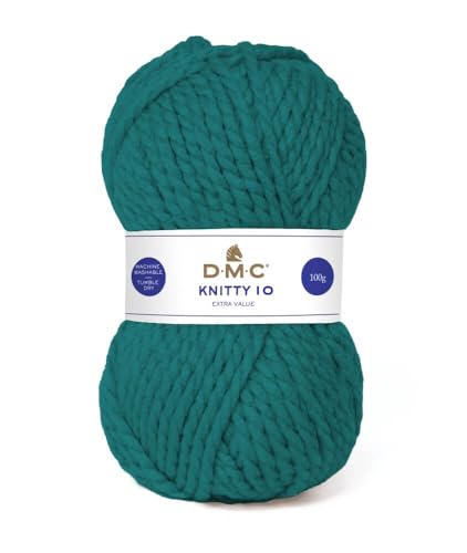 dmc-knitty-10-super-chunky-strickgarn-synthetisch image 2