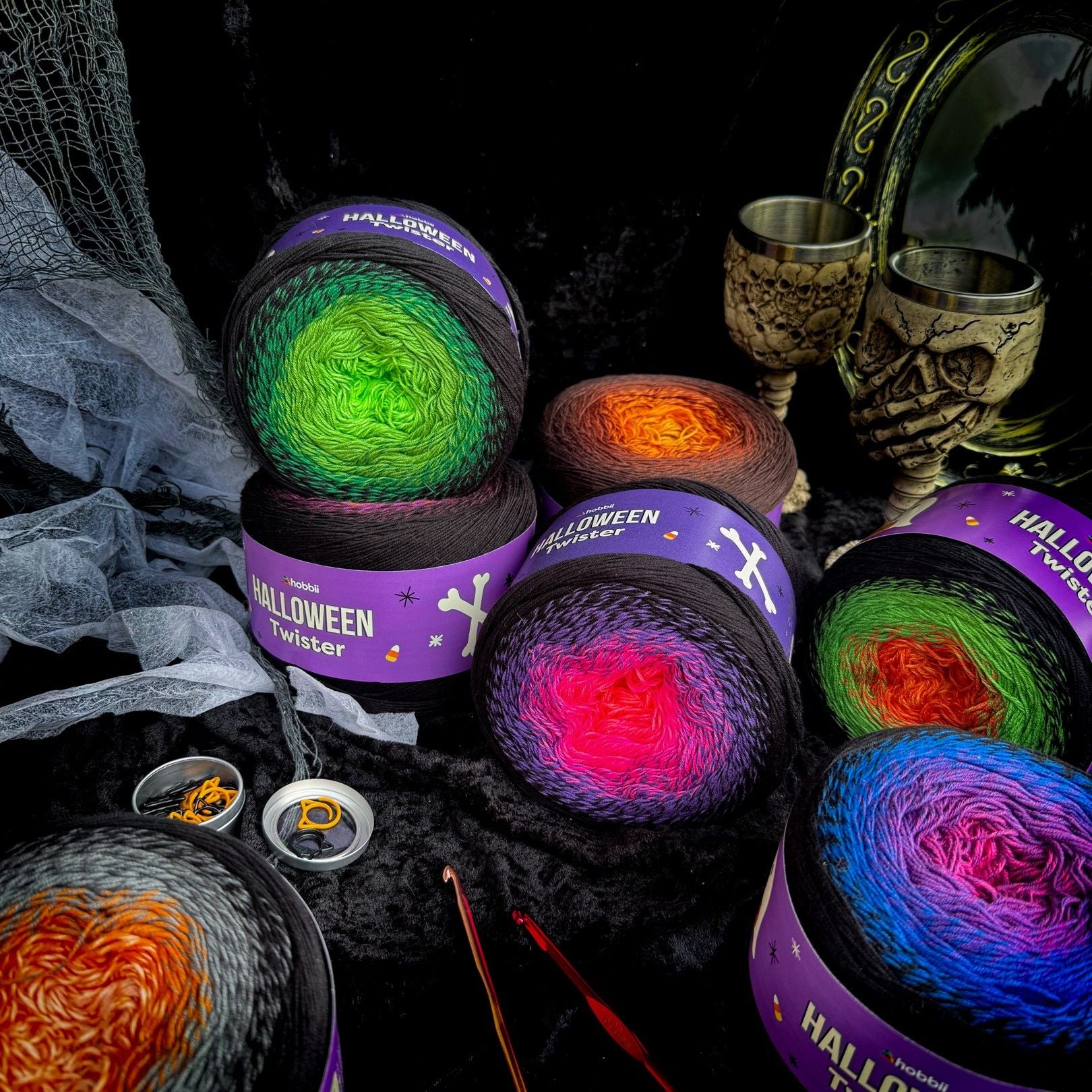 hobbii-twister-halloween-bobbel-ghouls-01-1000m image 2
