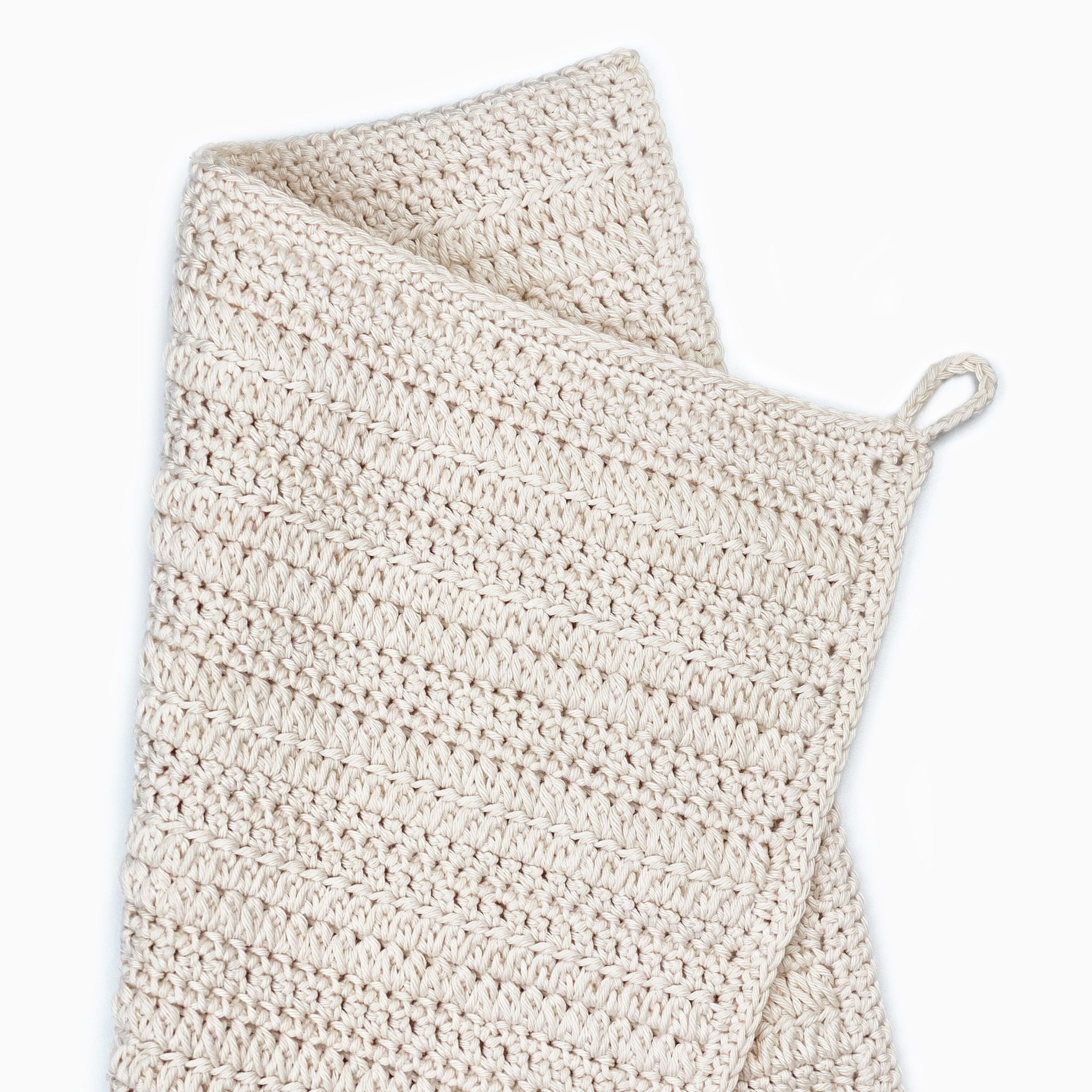 hobbii-luss-handtuch-h-kelanleitung-35-5x51-cm-baumwolle image 5