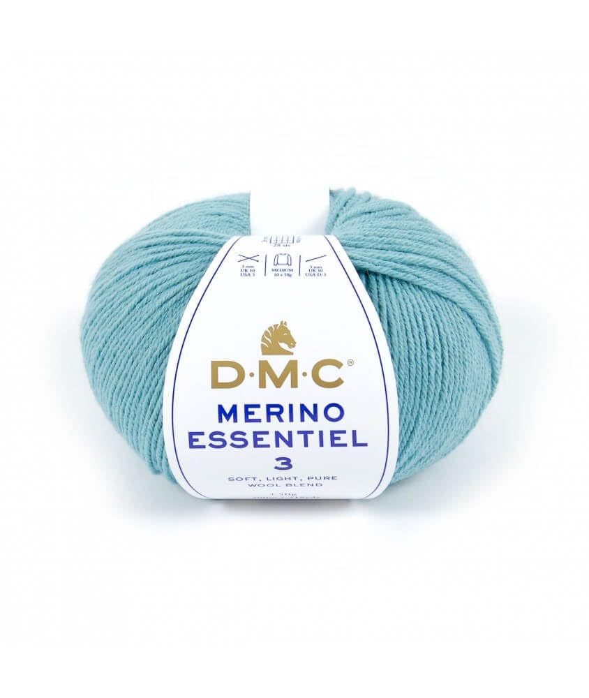 dmc-merino-essentiel-3-strickgarn-50g-200m-merinowolle image 1