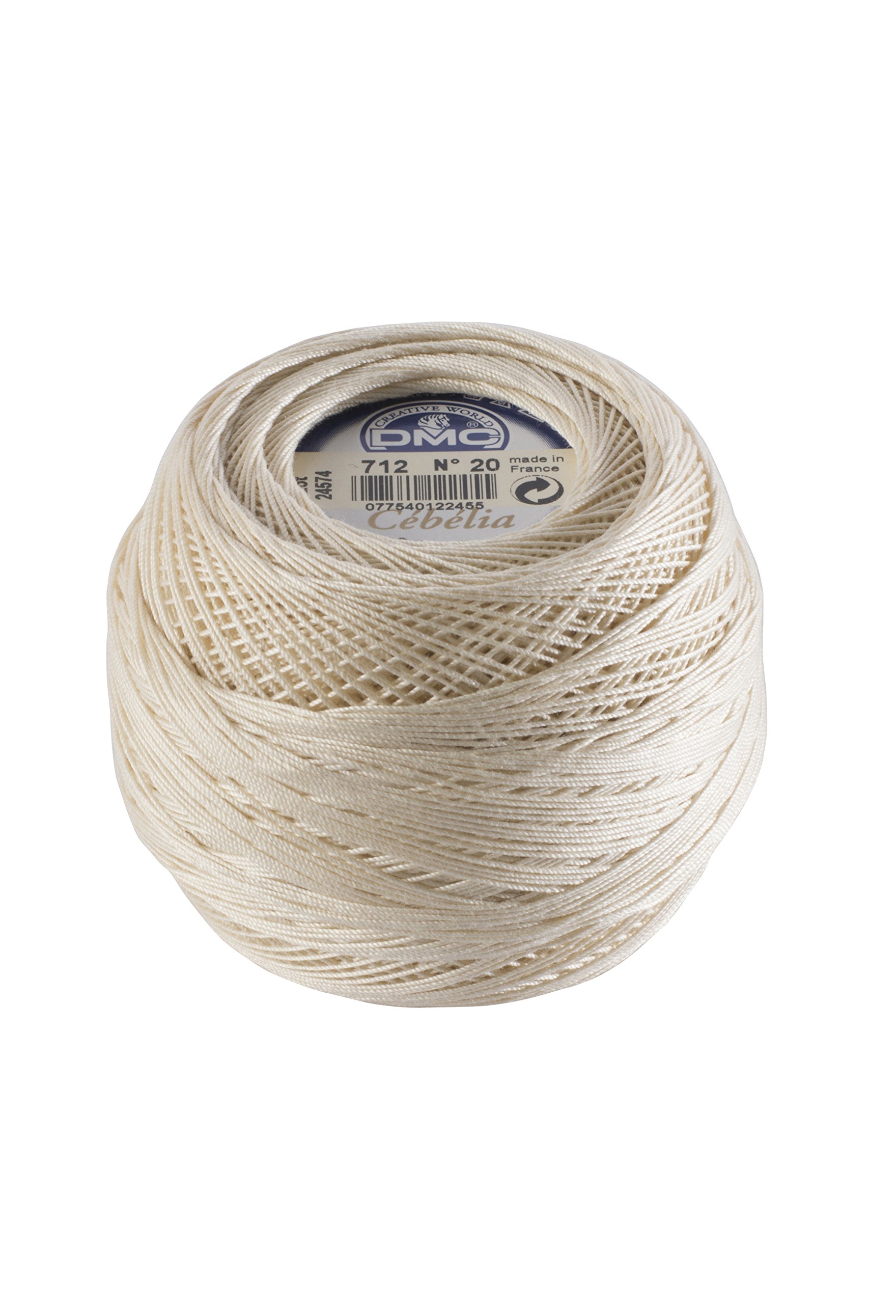 dmc-cebelia-h-kelgarn-50g-100-baumwolle-gr-e-40-2 image 1