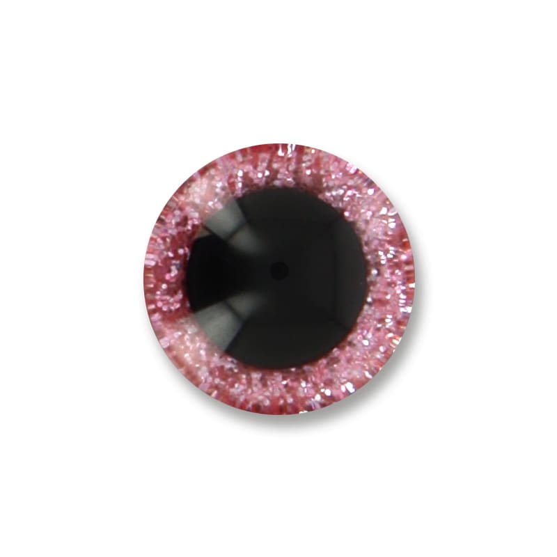 king-cole-glitter-eyes-kn-pfe-pink-16-mm-glitzer image 1