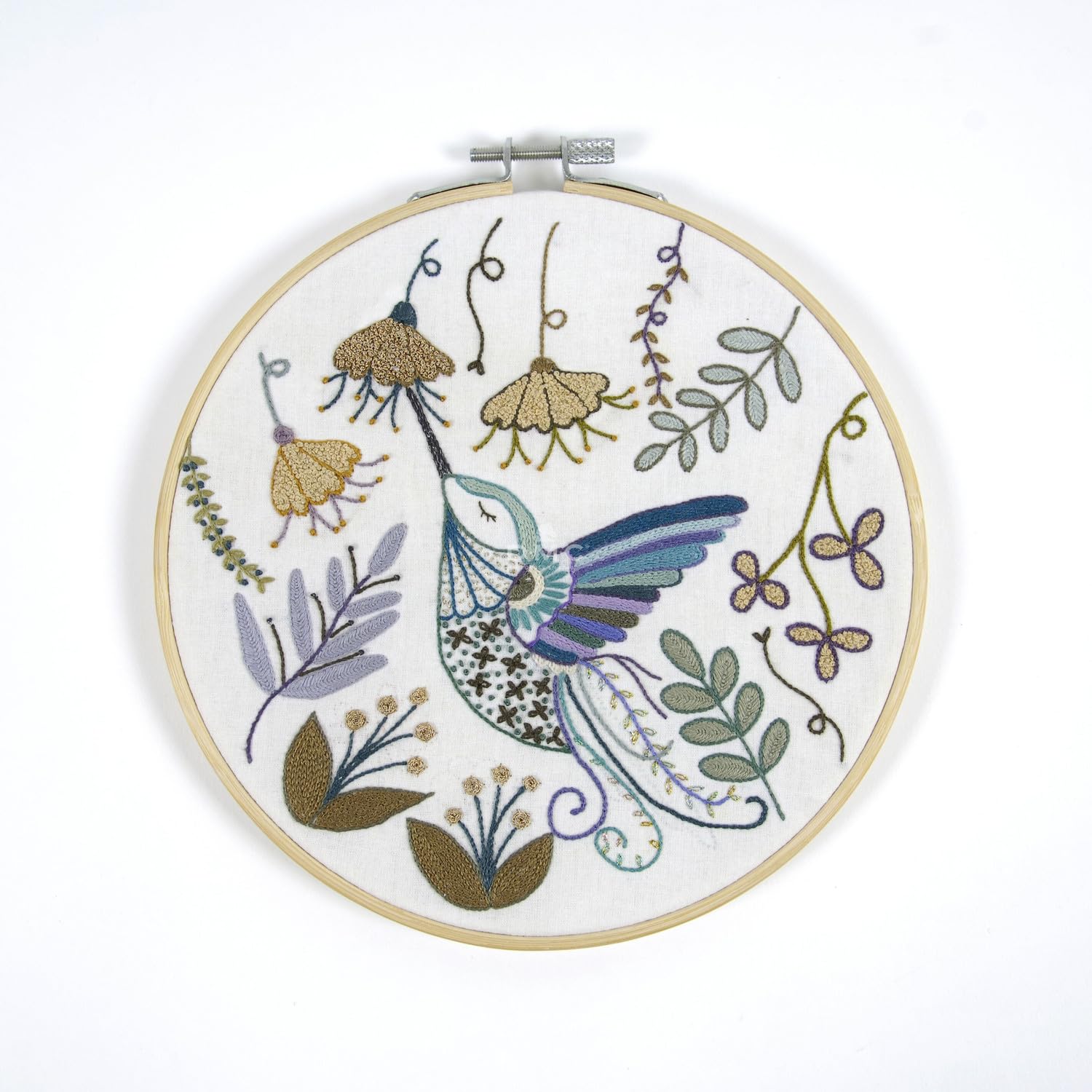 dmc-moulin-kolibri-un-chat-dans-l-aiguille-stickset-fortgeschritten image 3