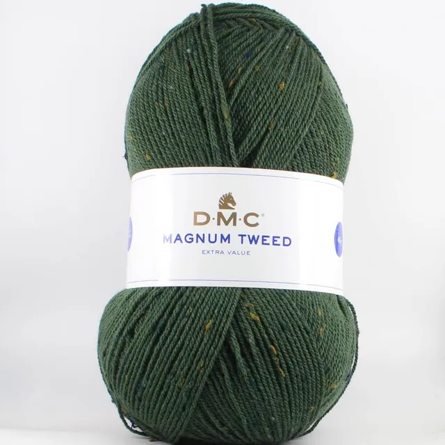 dmc-brio-magnum-strickgarn-400g-pflegeleichte-wollmischung image 1