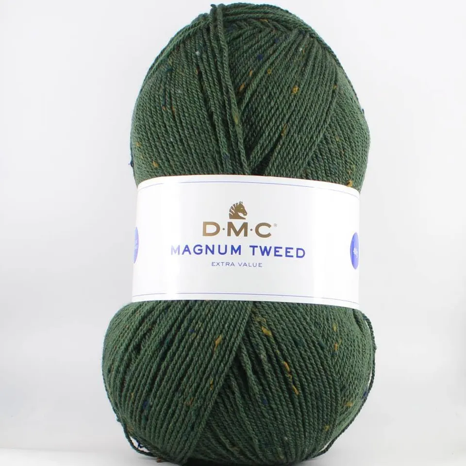 dmc-brio-magnum-strickgarn-400g-pflegeleichte-wollmischung image 1