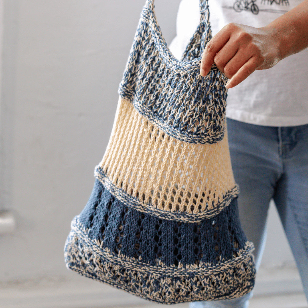 hobbii-edvin-einkaufsnetz-strickanleitung-one-size-lochmuster image 5
