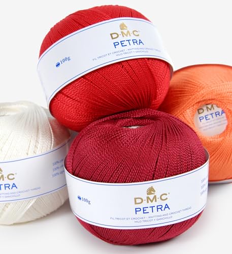dmc-petra-nr-5-h-kelgarn-100g-baumwolle-mercerisiert image 4