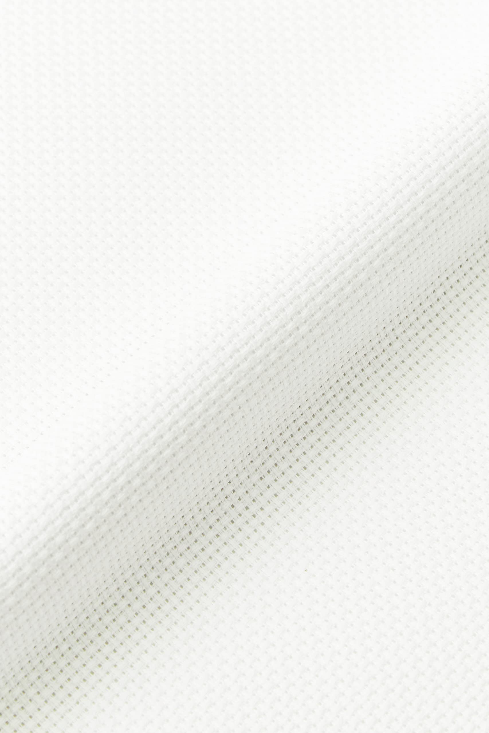 dmc-aida-kreuzstichstoff-ecru-38-1x45-7-cm-baumwolle image 4