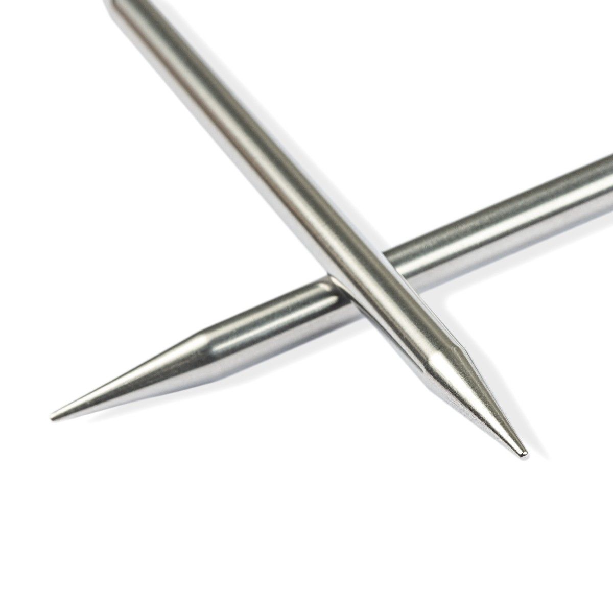hobbii-swift-rundstricknadel-80-cm-stricknadel-edelstahl image 2