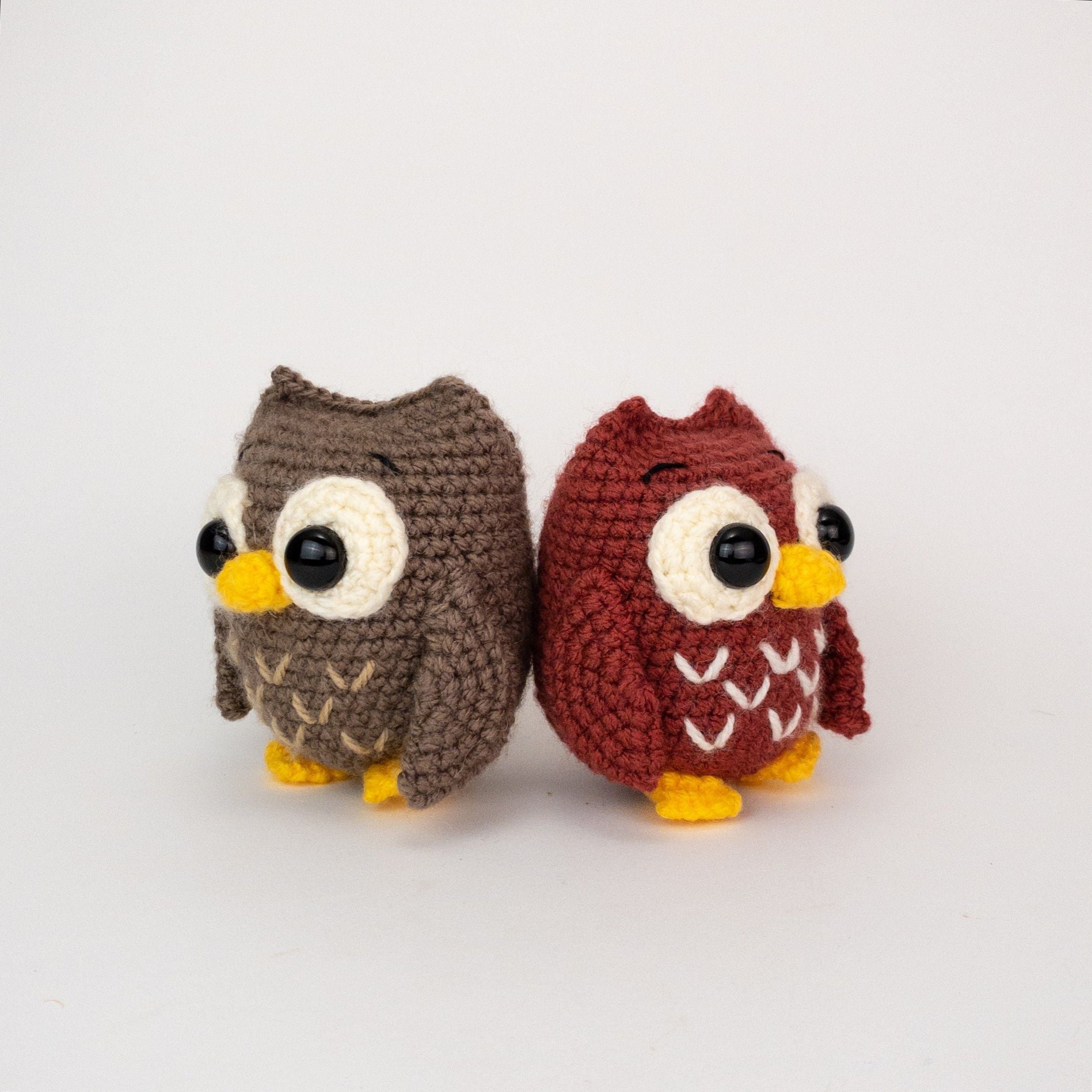 hobbii-ollie-and-opal-die-eulen-h-kelanleitung-amigurumi-11-5-cm image 2