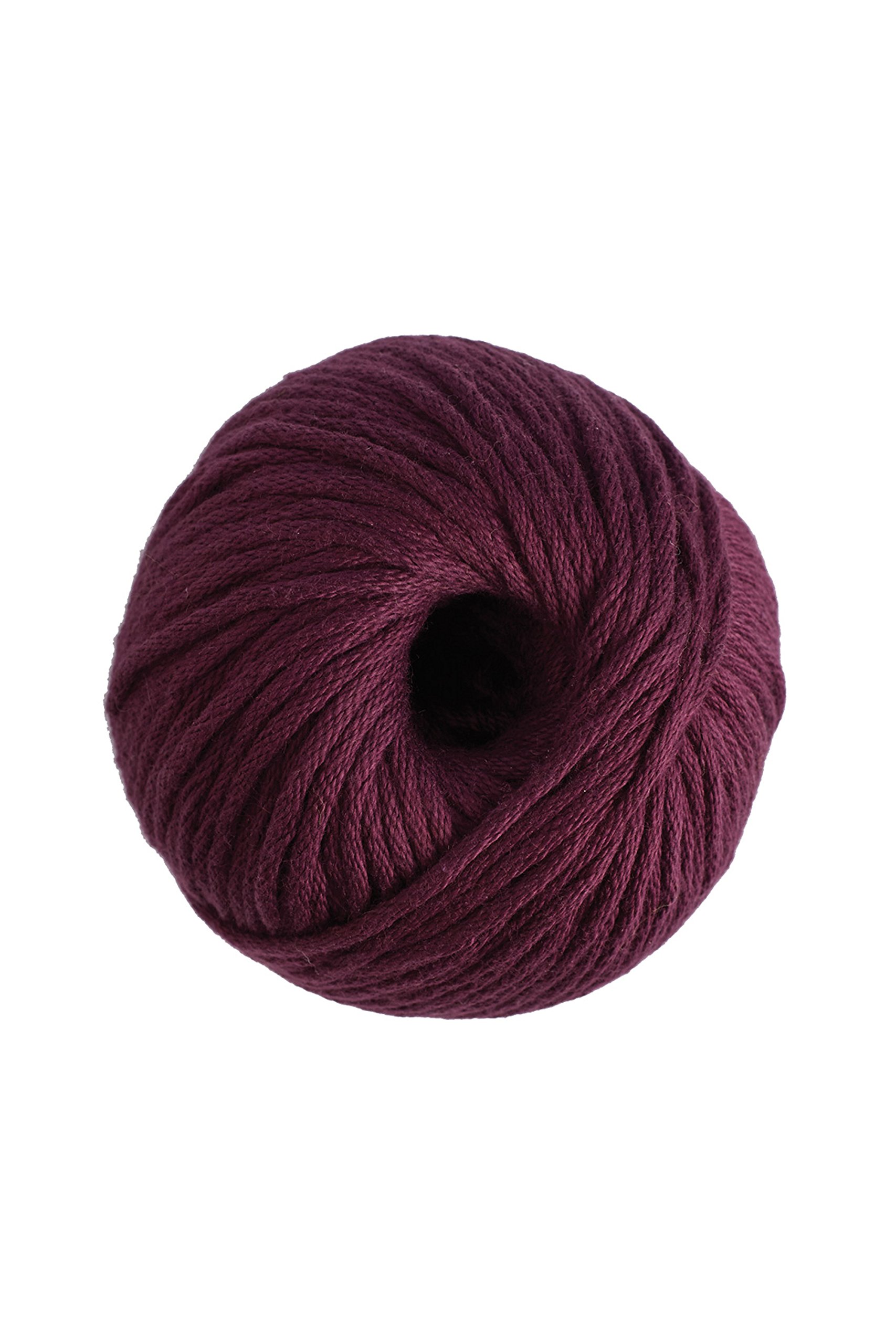 dmc-natura-just-cotton-xl-garn-violett-100g-75m-baumwolle image 2