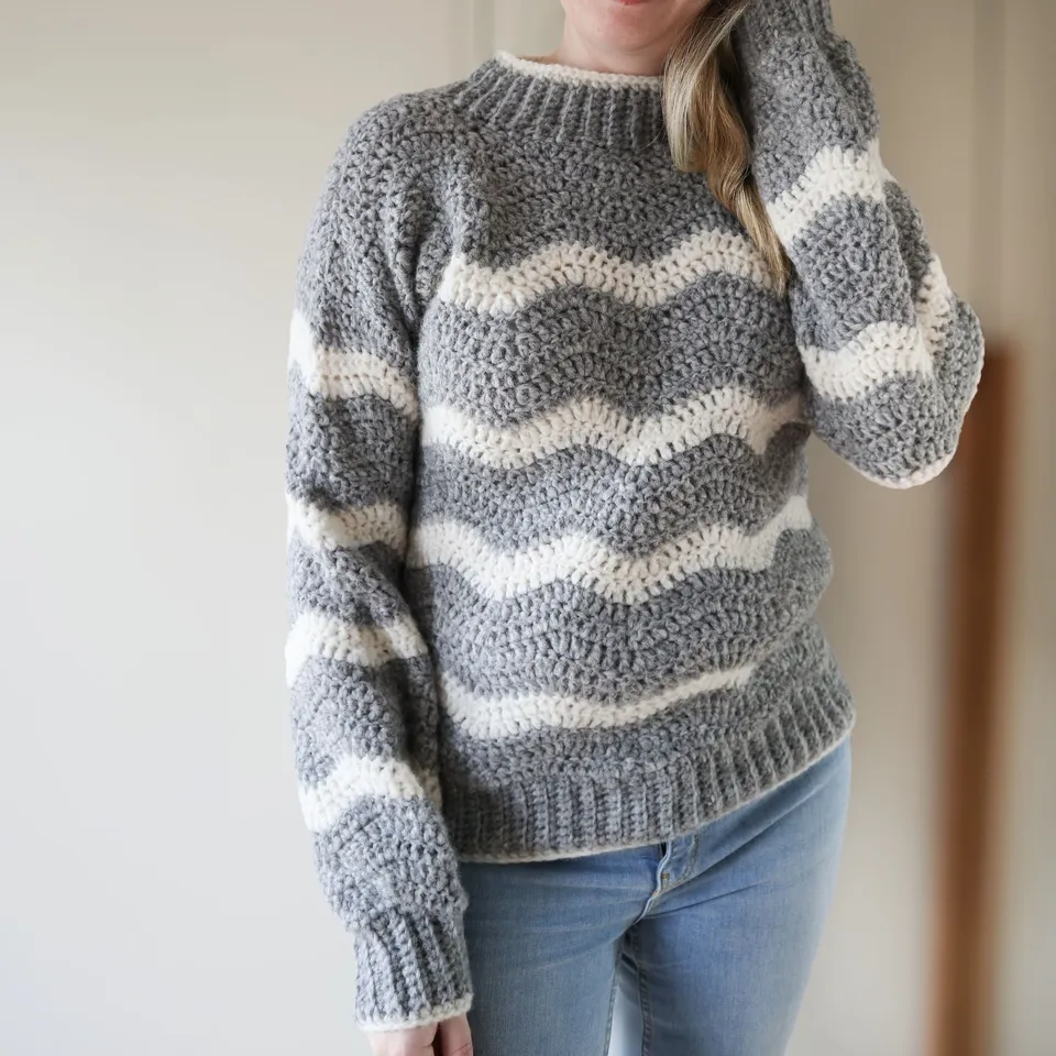 hobbii-waves-pullover-h-kelanleitung-xs-5xl-pdf image 1