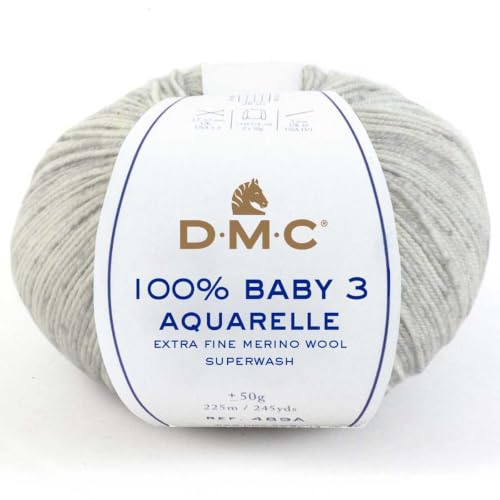 dmc-merino-essentiel-babywolle-strickgarn-50g-weiche-merinowolle image 4