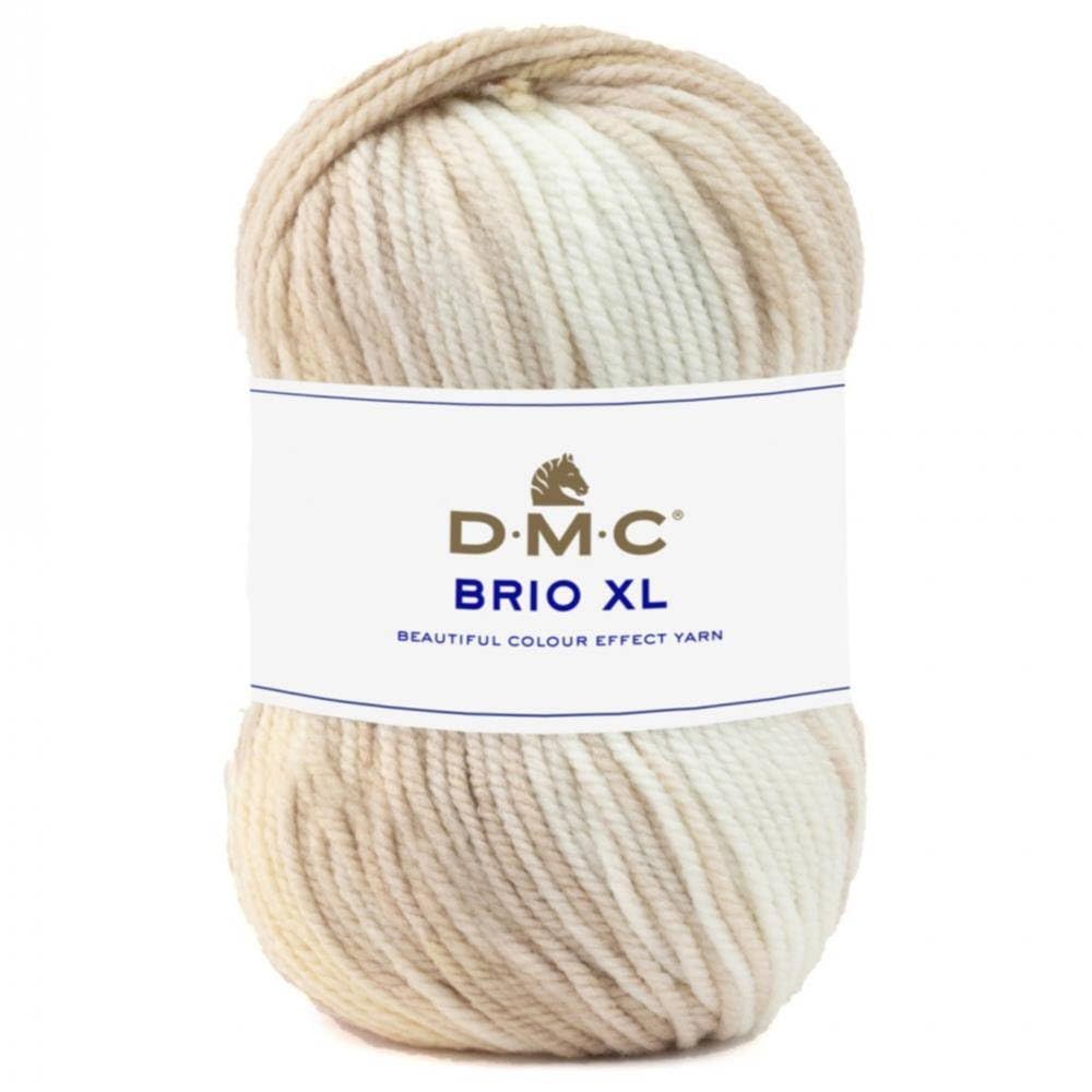dmc-brio-403-strickgarn-100g-mehrfarbig-wolle-mix image 4