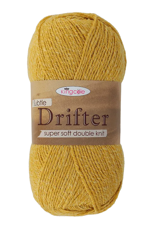 king-cole-subtle-drifter-dk-wolle-meliert image 1