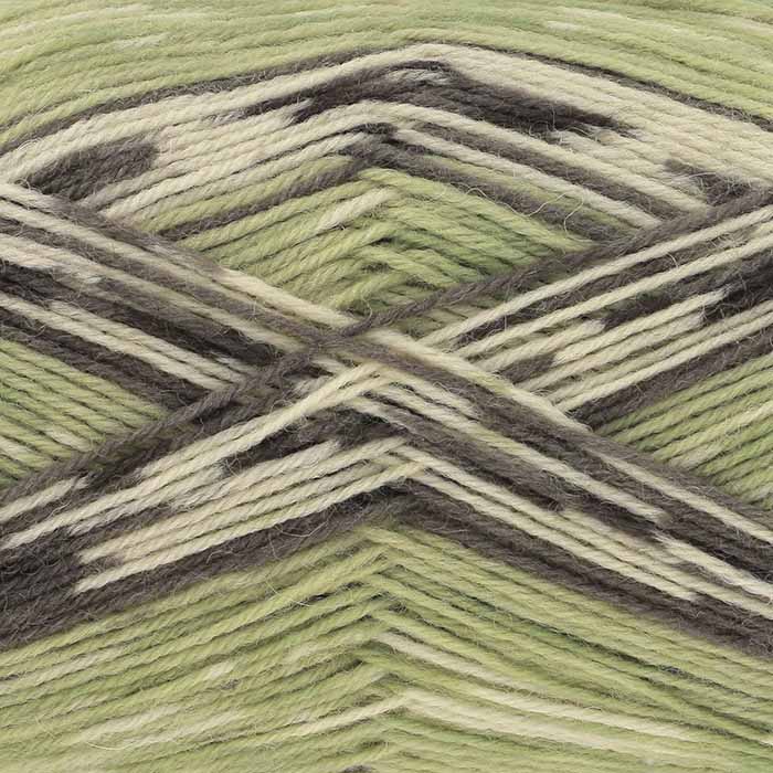 king-cole-norse-4ply-sockenwolle-fair-isle-effekt-nordisch image 4