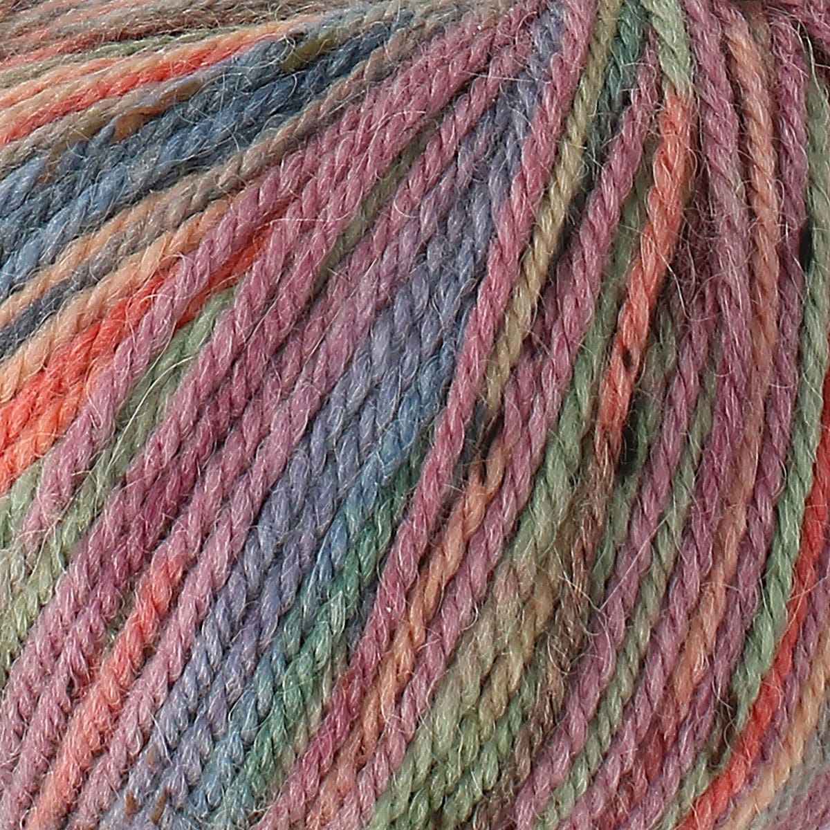 king-cole-homespun-prism-aran-strickwolle-merino-alpaka image 5